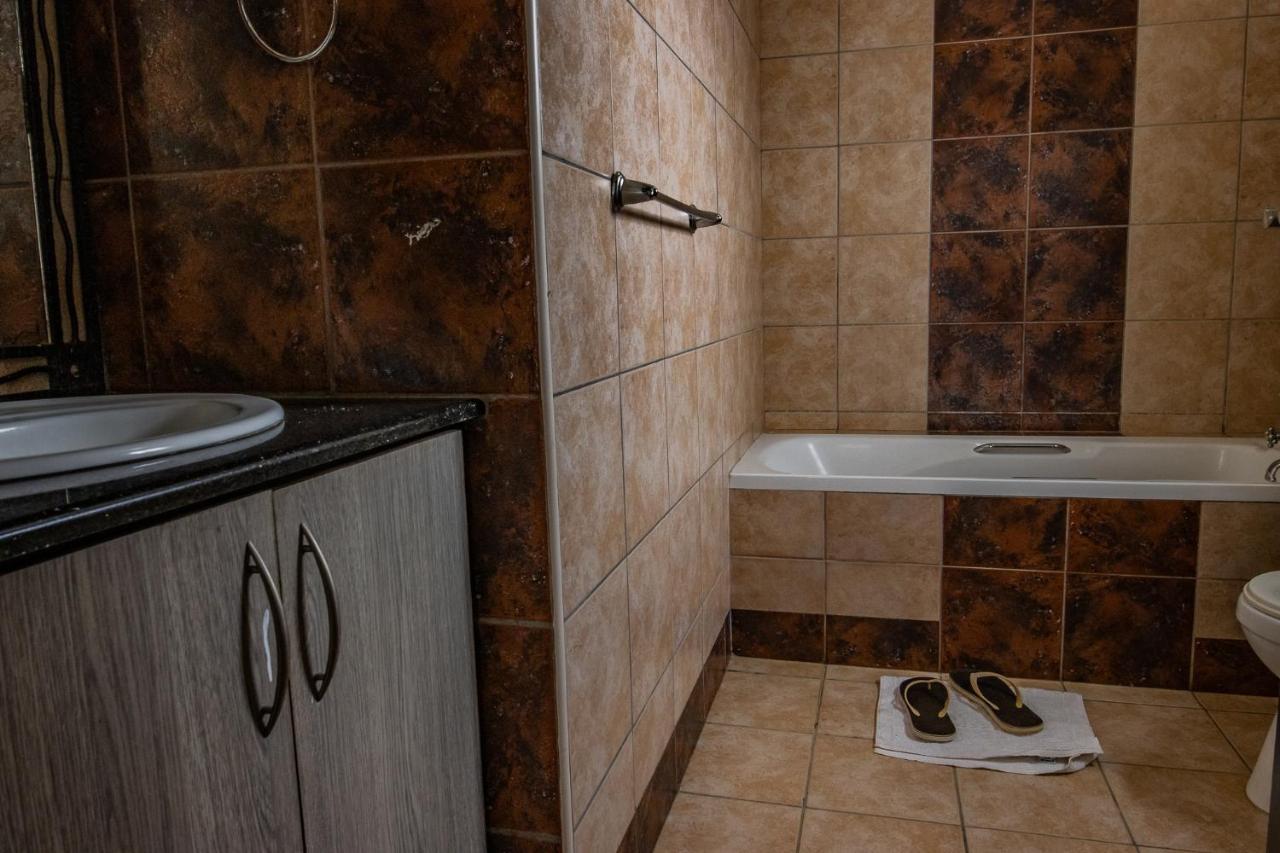 Mellow Suites Nairobi Bagian luar foto