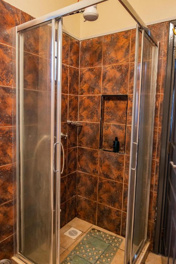 Mellow Suites Nairobi Bagian luar foto