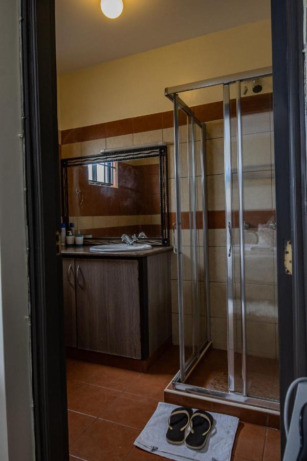 Mellow Suites Nairobi Bagian luar foto